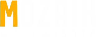 Logo mozaik