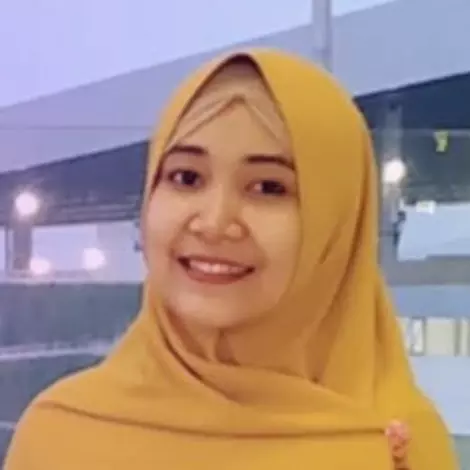 Hj. Rosmia Mahrein Nazia