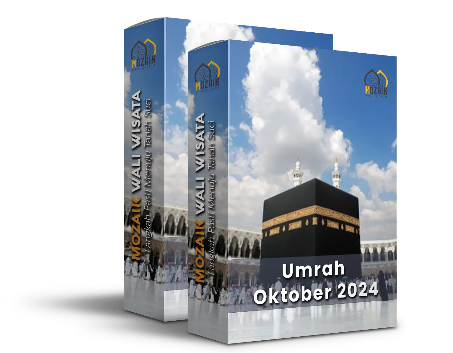Umrah Oktober 2024